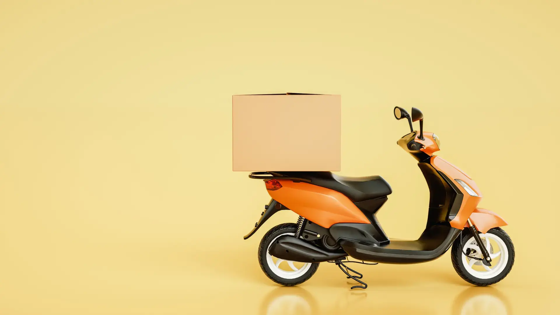 4. Оплата только за выполненные доставки