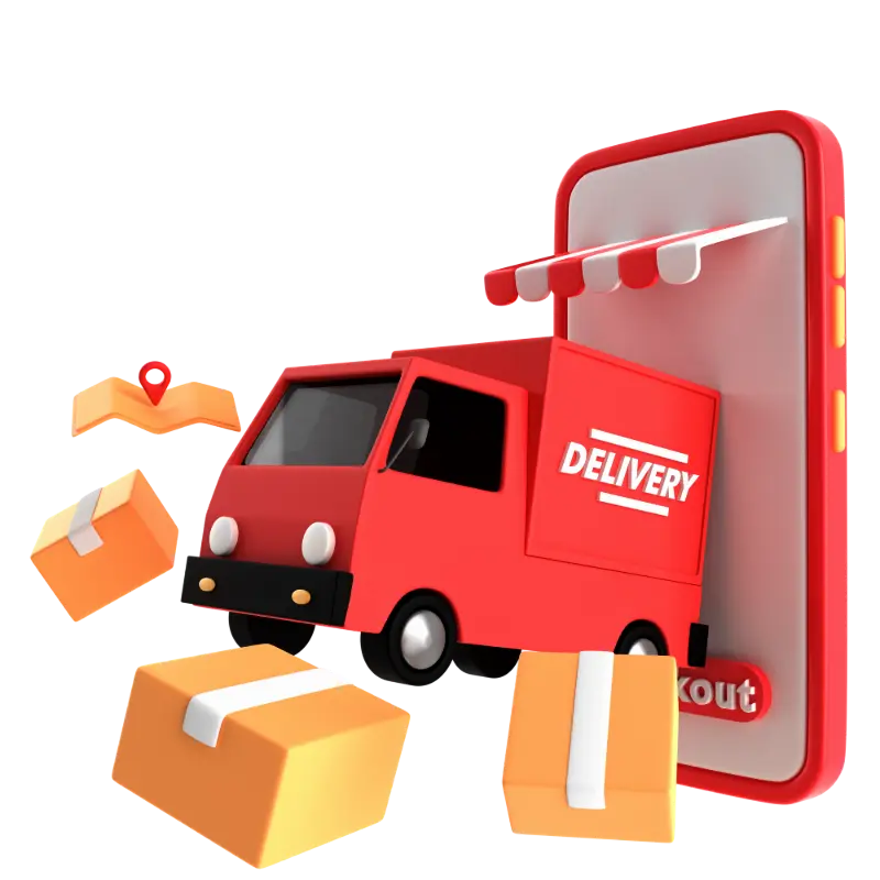 Loviastana — доставка для Kaspi-магазинов в Астане