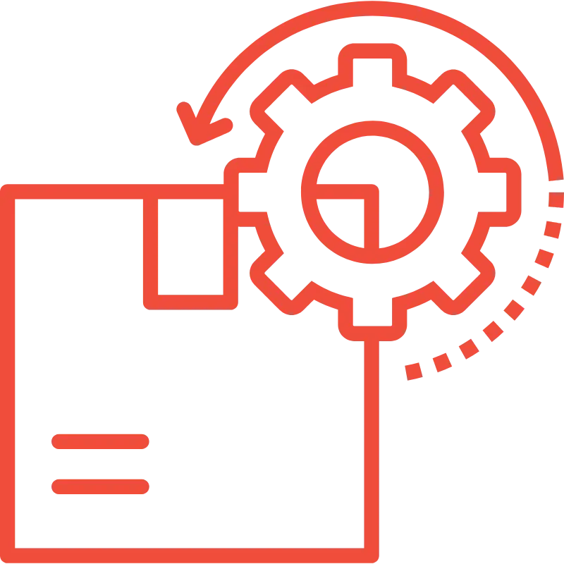 Автоматическое распределение